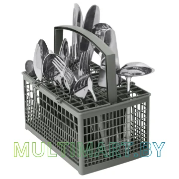 Посудомоечная машина MAUNFELD MLP6022A01 Light Beam картинка 18